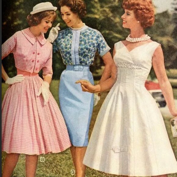 lululemon athletica Dresses & Skirts - HOSTING A PARTY - Vintage Vision Posh Party